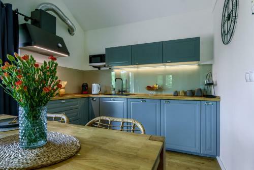 Apartamento Krzywe Zwierciad?o
