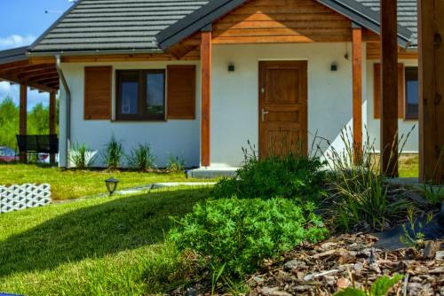 Apartamento Krzywe Zwierciad?o