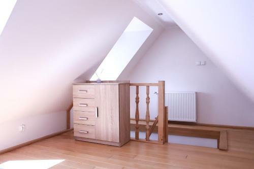 Apartamenty Mazury Kamienica Centrum