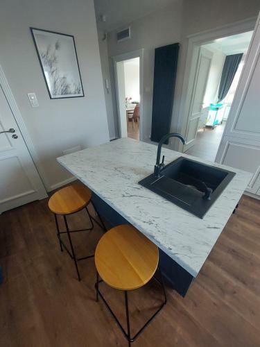 Apartament R�g Bohater�w Warszawy