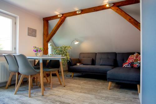 Klimatyzowany Apartament W Mr?gowie