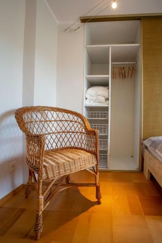 Klimatyzowany Apartament W Mr?gowie