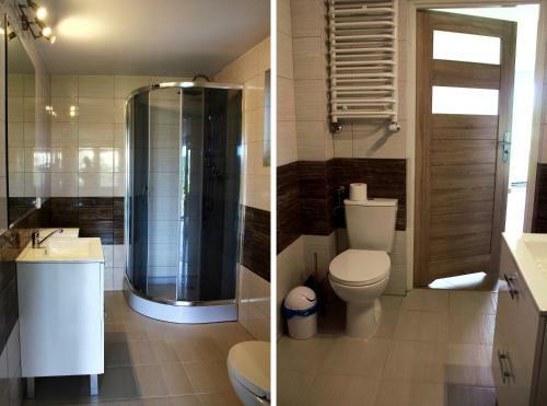 Apartamenty Mazury