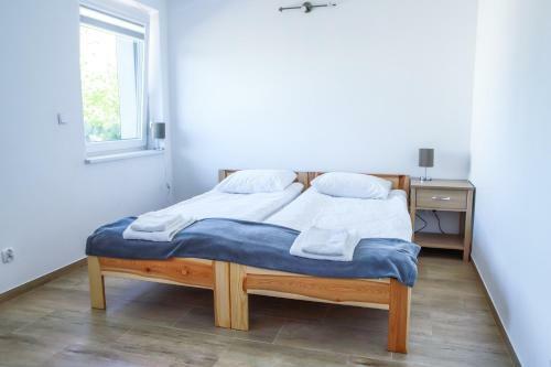 Apartamenty Mazury