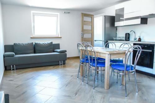 Apartamenty Mazury