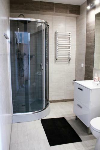 Apartamenty Mazury