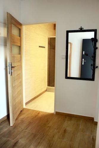Apartamenty Mazury