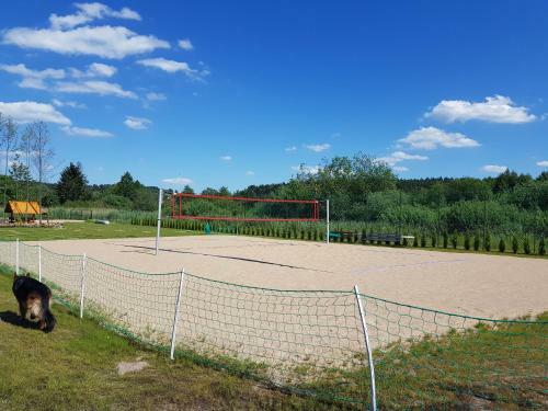 Apartamenty Mazury