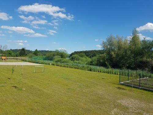 Apartamenty Mazury