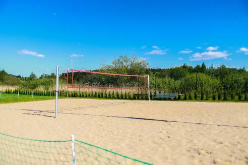 Apartamenty Mazury