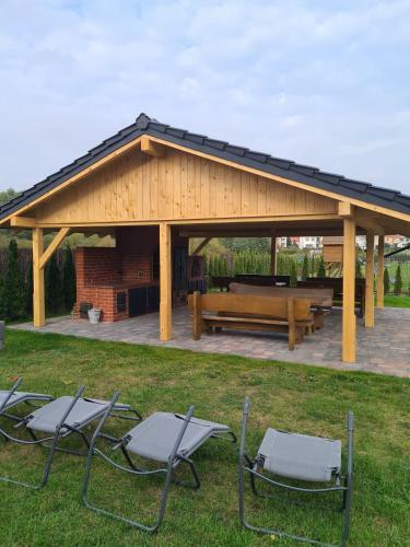 Apartamenty Mazury