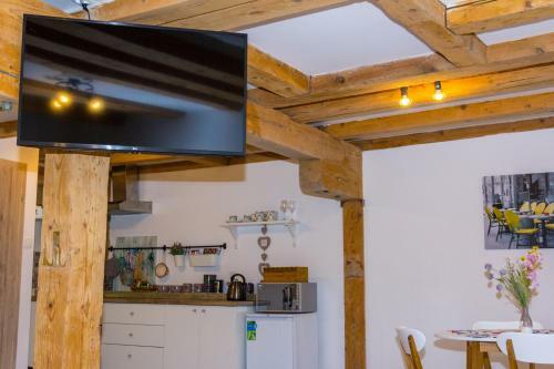 Apartamento Stary M?yn