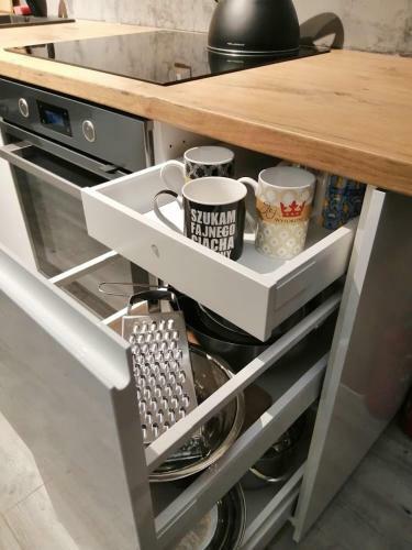Apartamento Rynek Nowa Ruda