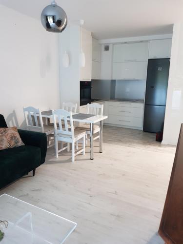 Apartament Mazurska 49
