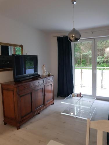 Apartament Mazurska 49