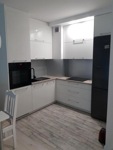 Apartament Mazurska 49