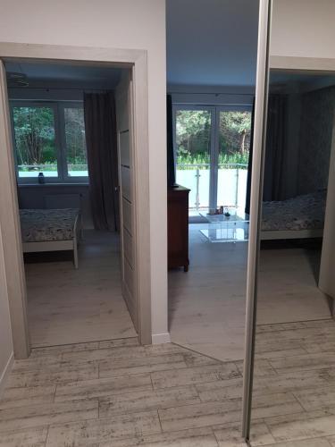 Apartament Mazurska 49