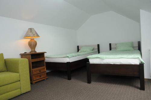 Apartamenty Kamienica