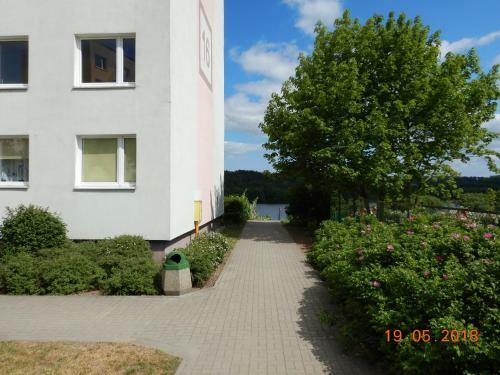 Apartament Nad Czosem
