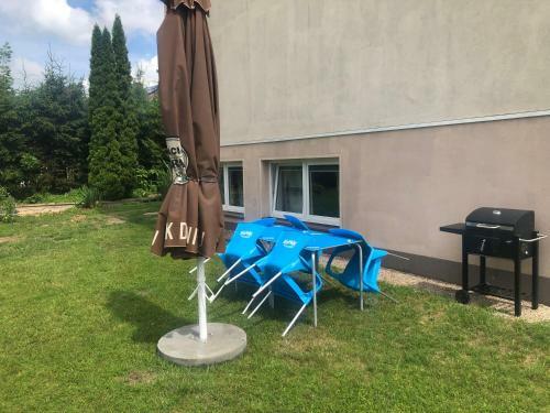 Apartament Mr?gowo Mazury