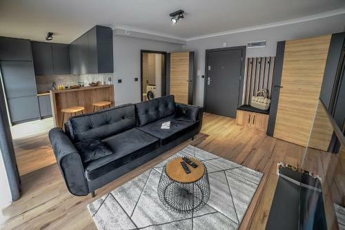Apartamento Portowa Art