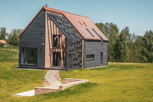 Villa Okno Na Spok�j