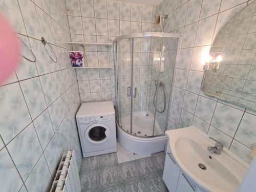 Apartament Mragowo