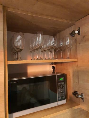 Apartamenty Polonia Mr?gowo