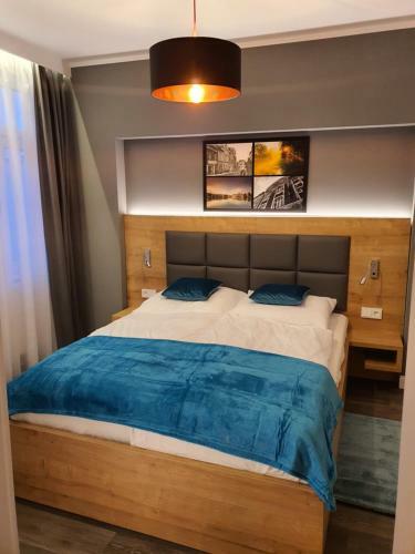 Apartamenty Polonia Mr?gowo