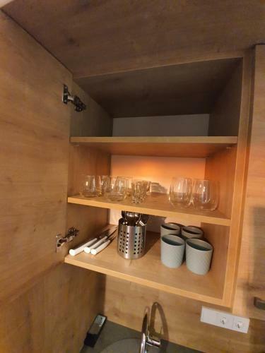Apartamenty Polonia Mr?gowo