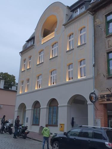 Apartamenty Polonia Mr?gowo