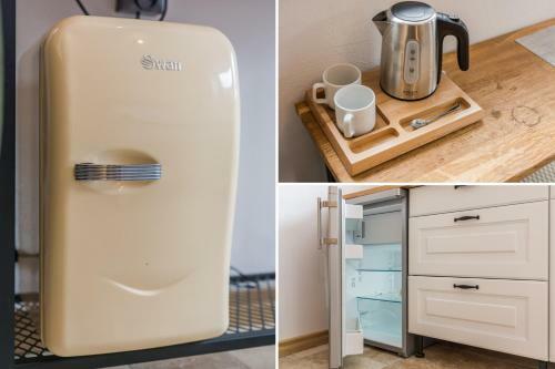 Hostal Pokoje Lotnik Nad Jeziorem
