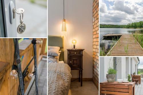 Hostal Pokoje Lotnik Nad Jeziorem