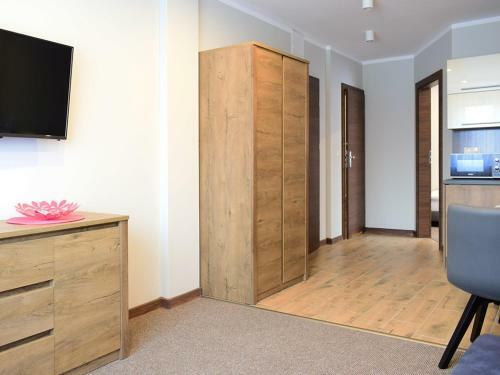 Apartamenty Fama