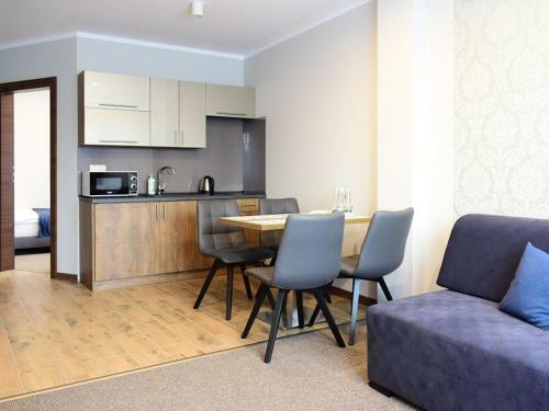 Apartamenty Fama