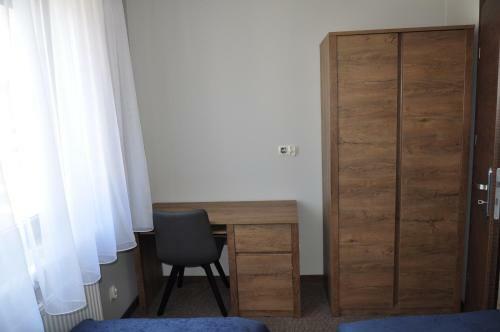 Apartamenty Fama
