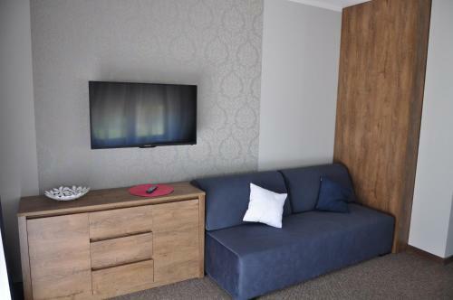 Apartamenty Fama