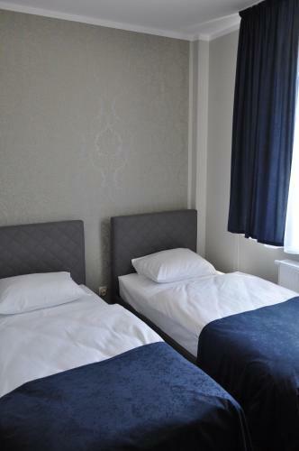 Apartamenty Fama