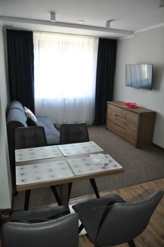 Apartamenty Fama