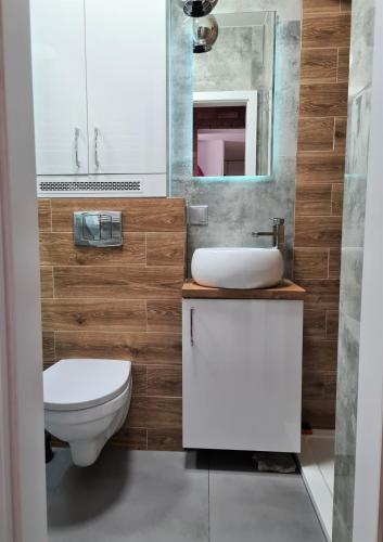 Apartament Ko?ciuszki 1