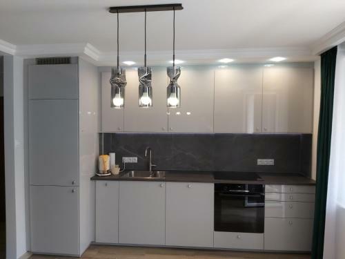 Apartamento Mr?gowo Centrum 1