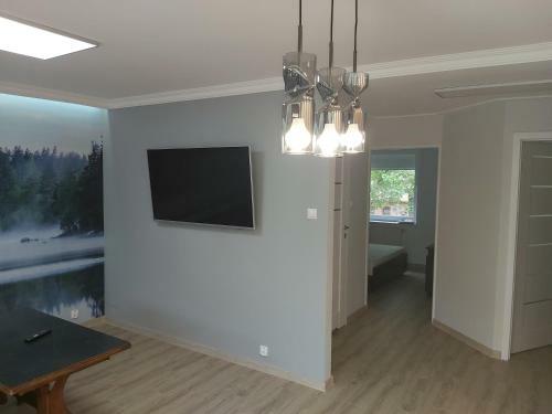 Apartamento Mr?gowo Centrum 1