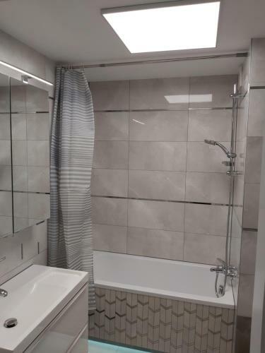 Apartamento Mr?gowo Centrum 1