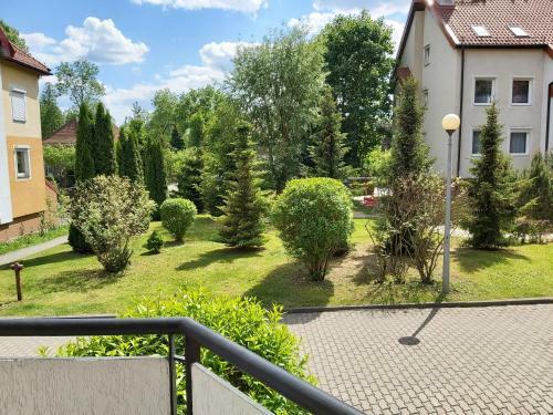 Apartamento Mr?gowo Centrum 1