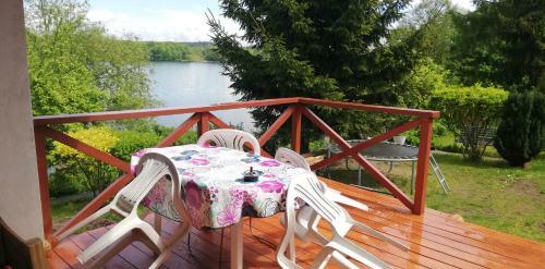 Lodge Domek Na Mazurach