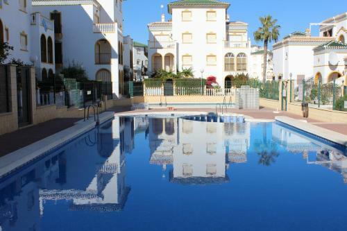 Apartamento Geraneos Playa