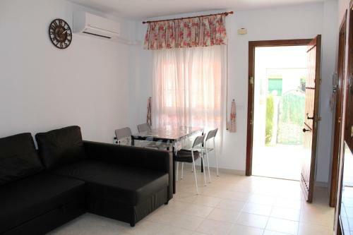 Apartamento Geraneos Playa