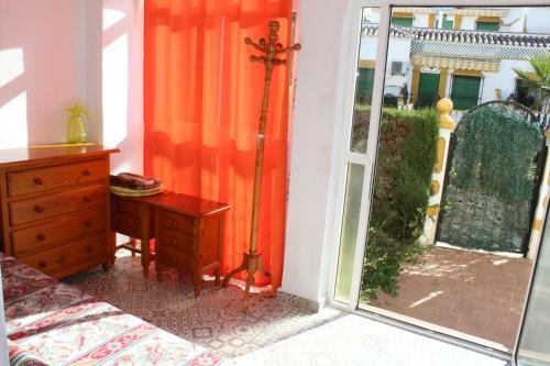 Apartamento Geraneos Playa