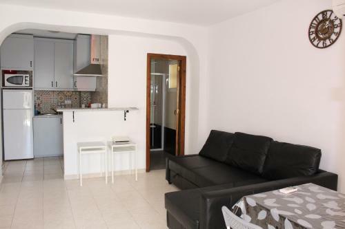 Apartamento Geraneos Playa