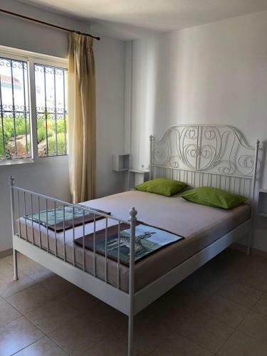 Apartamento Geraneos Playa